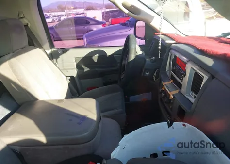 2008 Dodge Ram 1500 Slt z USA, uszkodzony, nr VIN 1D7HA16248J176902